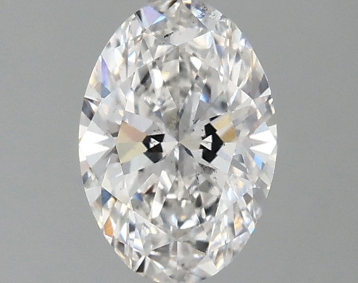 1.08ct E SI1 OV