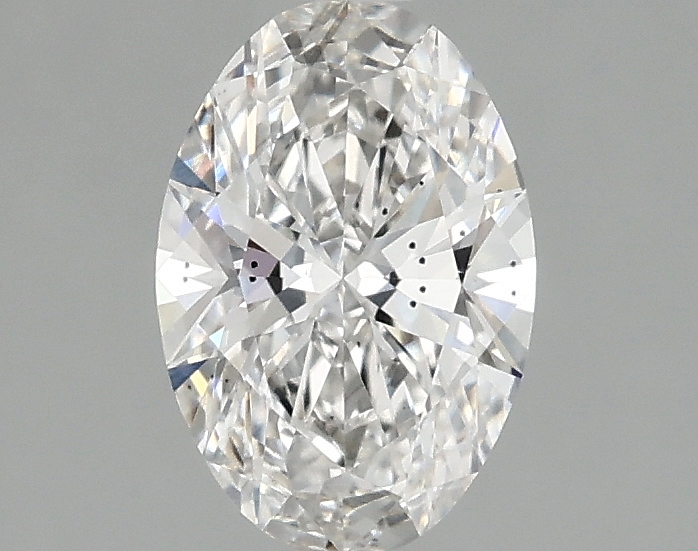1.01ct E SI1 OV