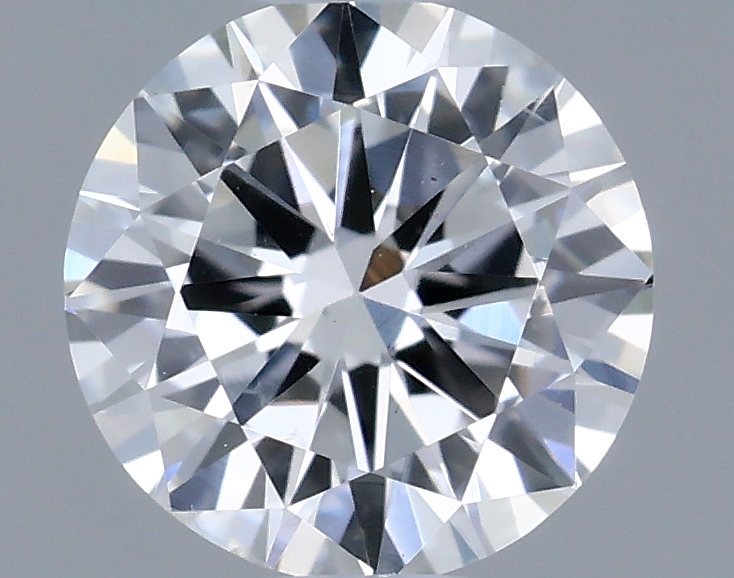 0.37 ct F/VS2