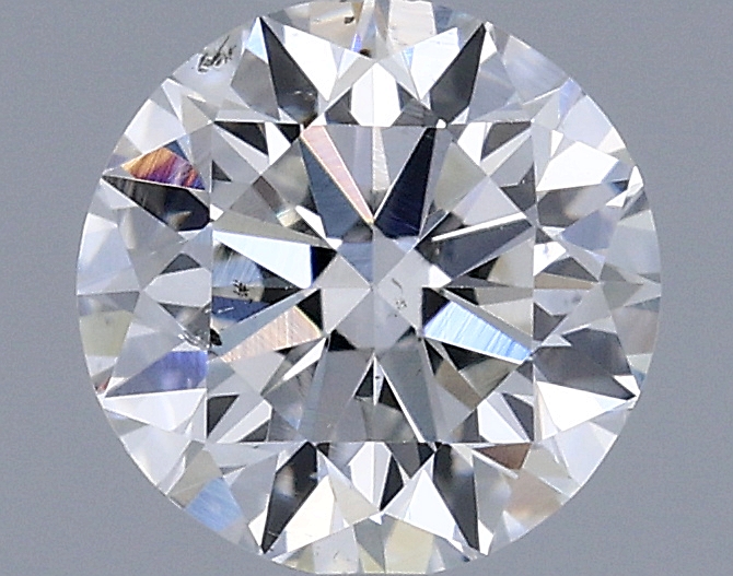 0.38 ct F/VS2