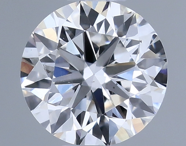 0.3 ct Přírodní Round brilliant G VS2