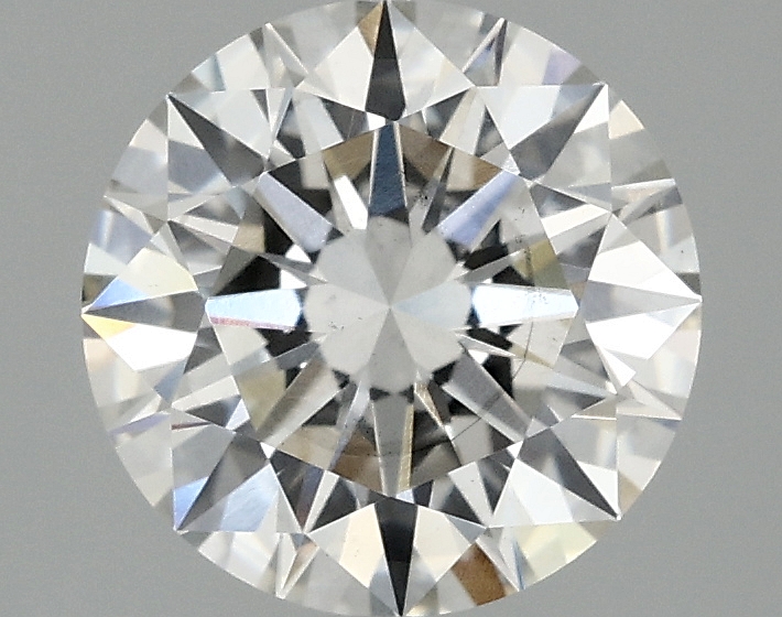2.13ct F VS2 RB