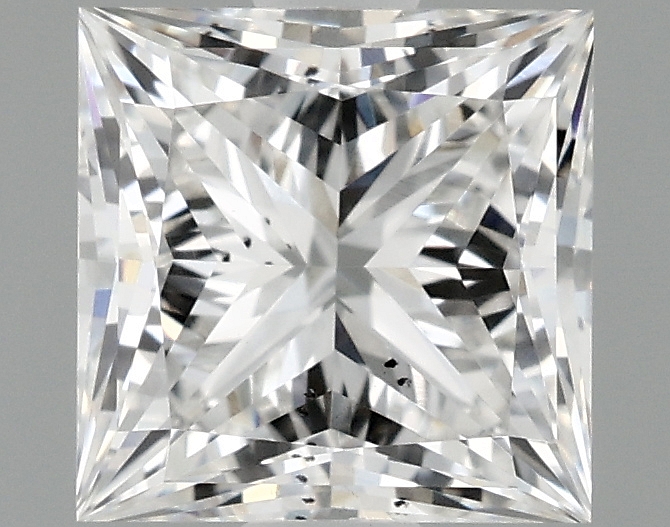1.1ct E SI1 PR