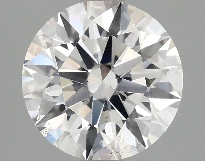 2.08ct E SI1 RB