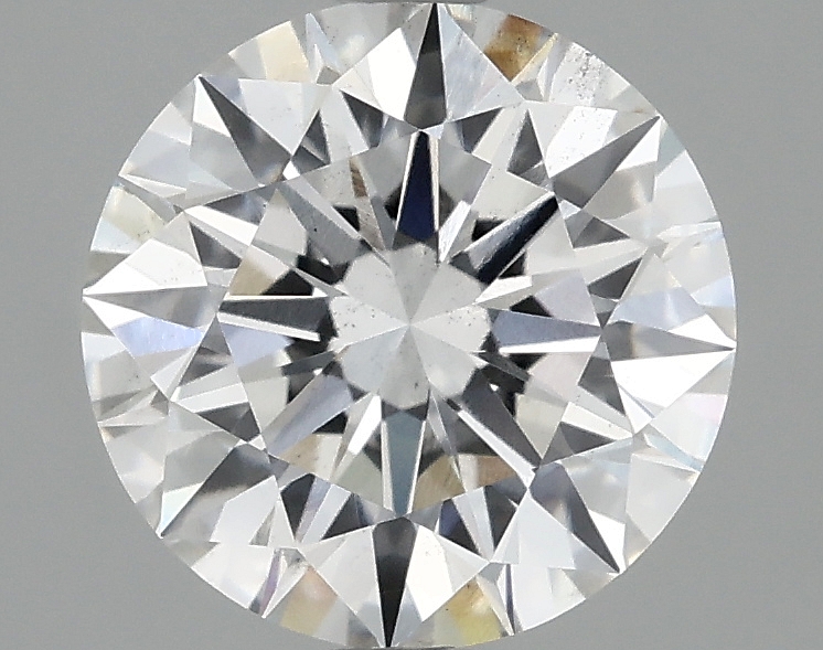 2.15ct E SI1 RB
