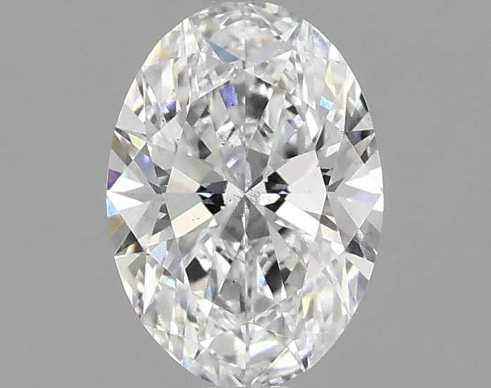 1.04ct E SI1 OV