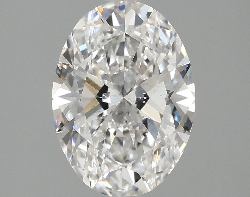 1.65ct E SI1 OV