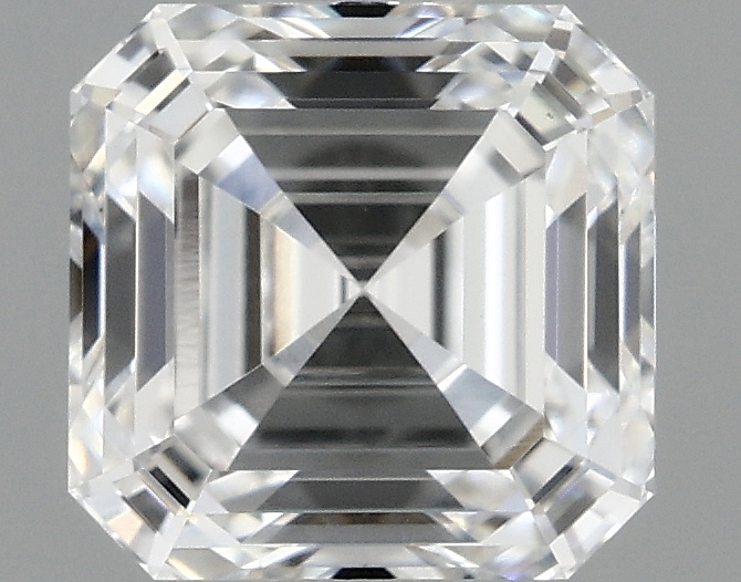 0.95ct D VS1 ASH