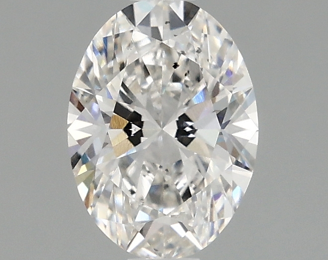 1.04ct E SI1 OV