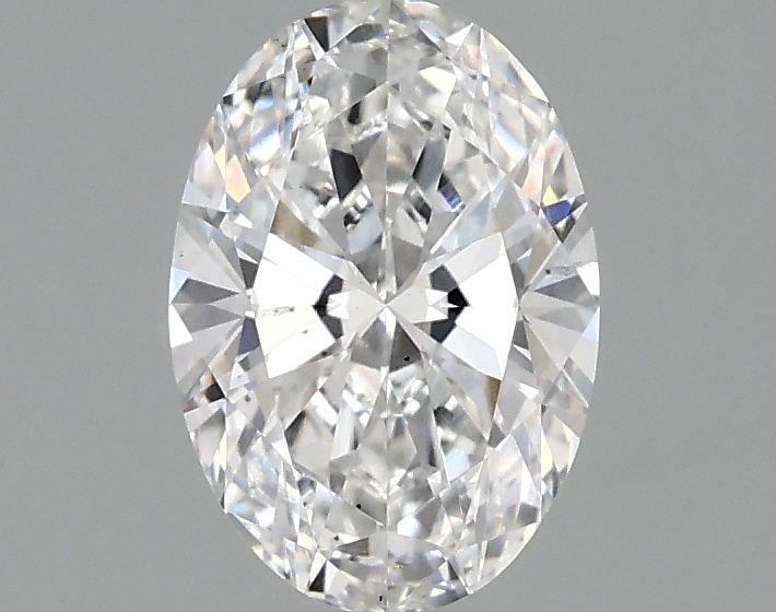 1.01ct E SI1 OV