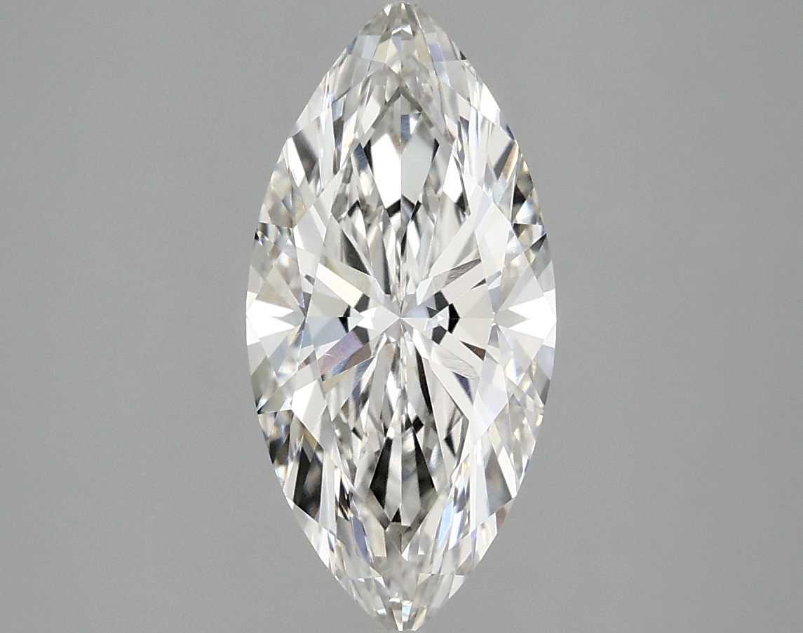 1.87ct G VVS2 MQ