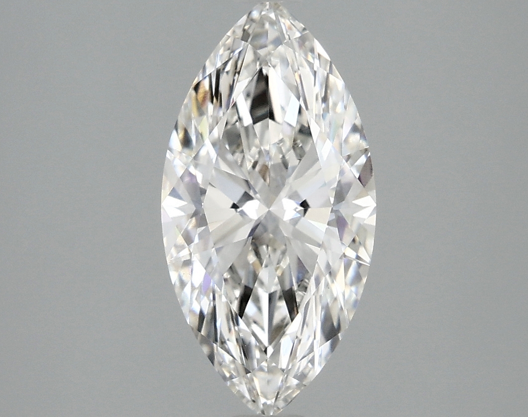 1.91 ct LabGrown Marquise G VVS2
