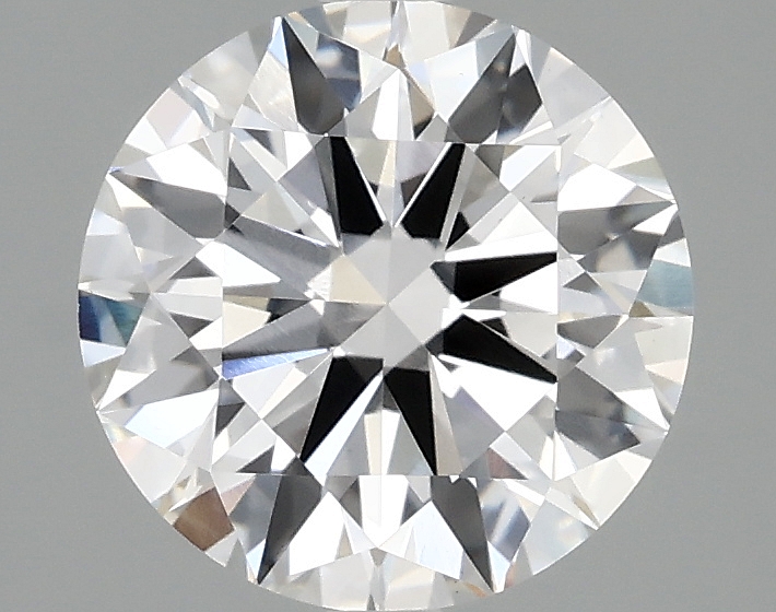 2.19ct E VS1 RB