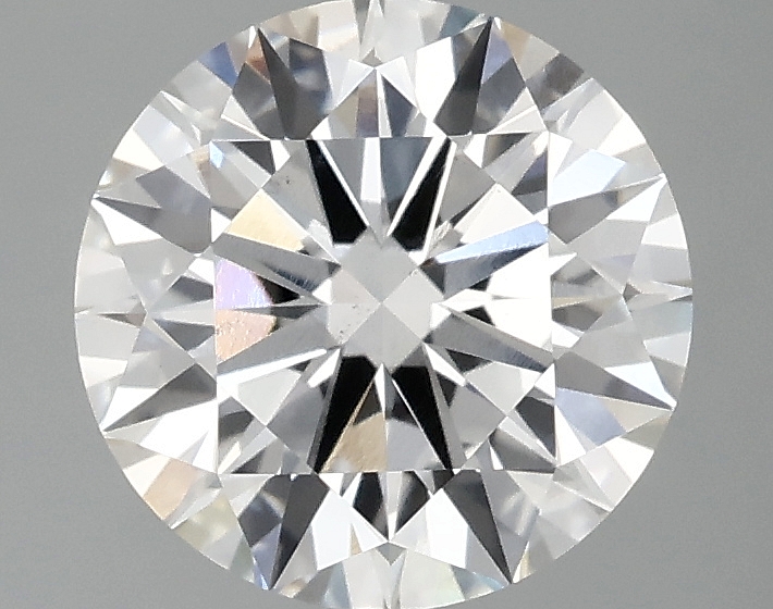 2.25ct F VS1 RB