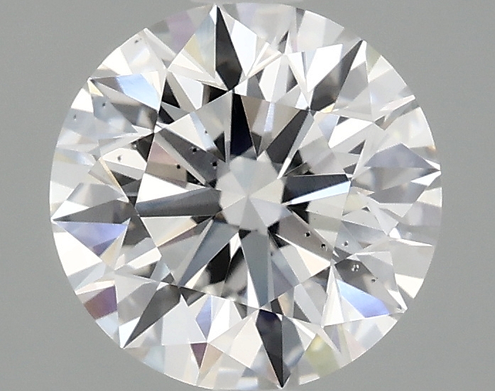 1.97ct E SI1 RB