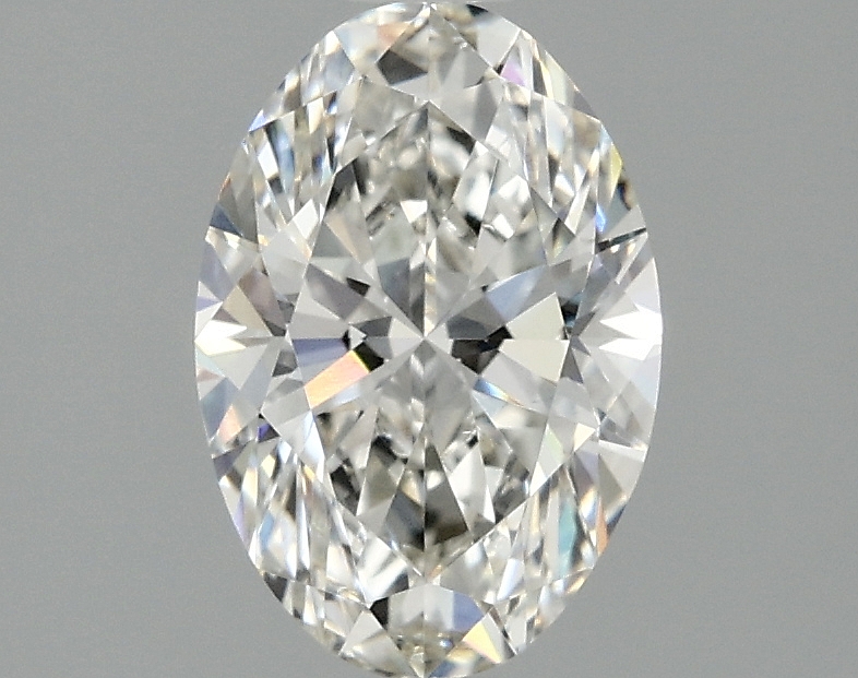 1.39ct G VVS2 OV
