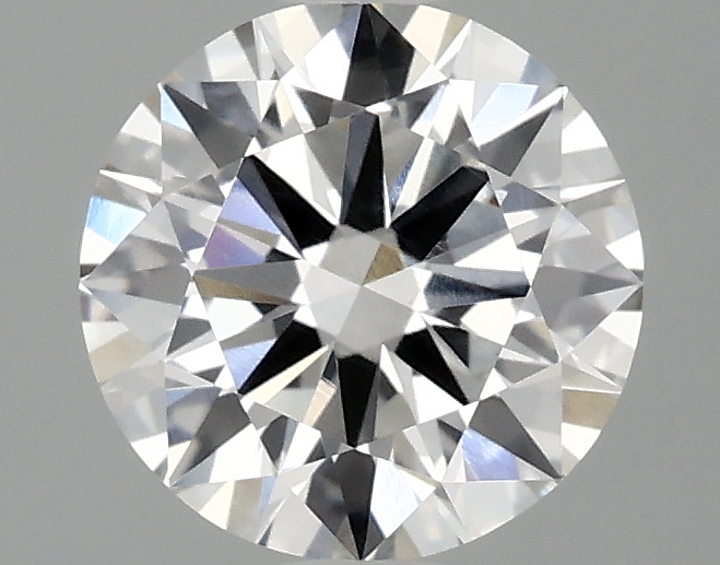 1.49 ct LabGrown Round brilliant G VS1