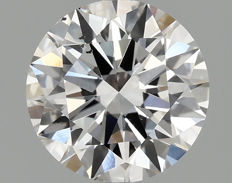 1.56ct F SI1 RB