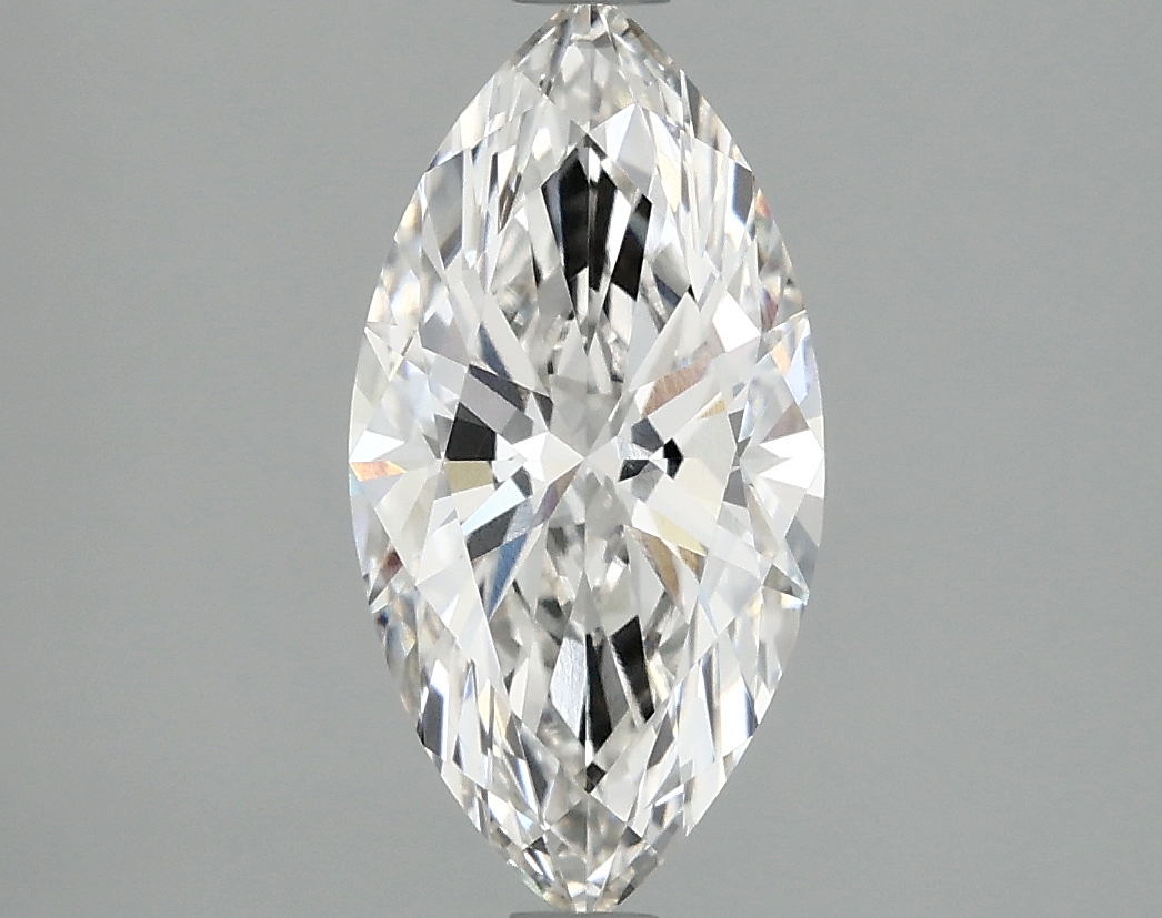 1.89 ct LabGrown Marquise G VVS2