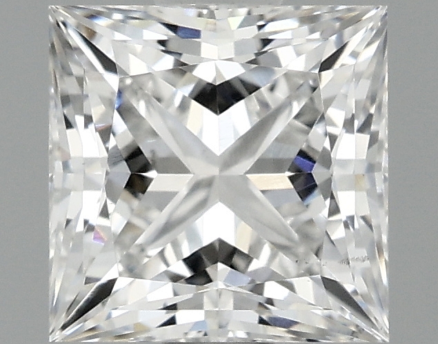 0.98ct D VS1 PR