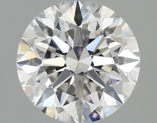 1.26ct E SI1 RB