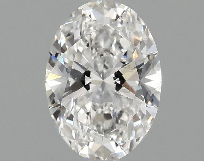 1.04ct E SI1 OV