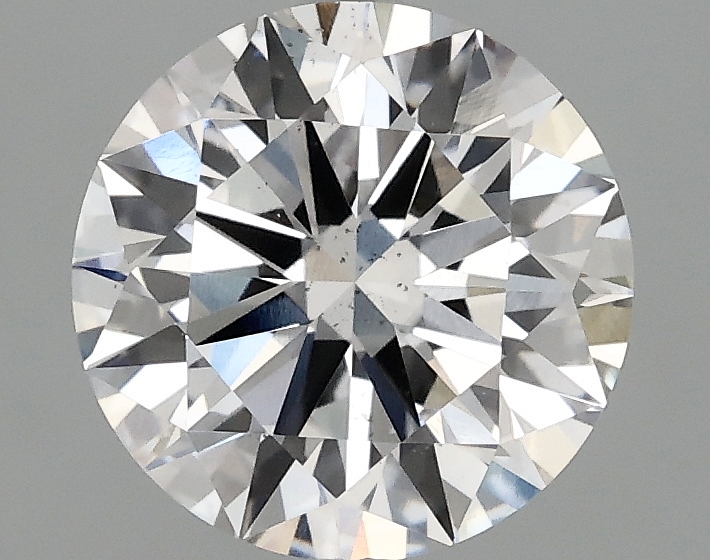 2.1ct E SI1 RB