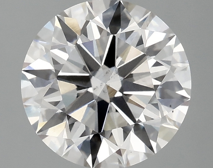 2.15ct F VS2 RB