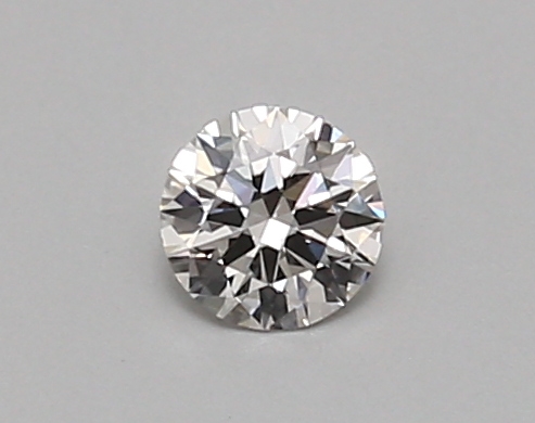 0.23ct F VVS2 ROUND