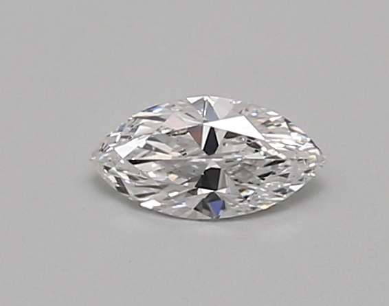 0.3 ct LabGrown Marquise D VS1