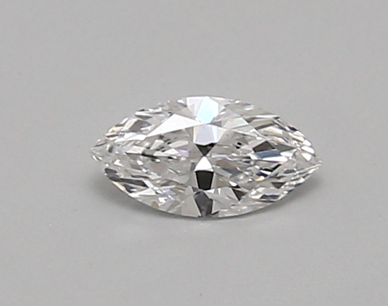 0.3 ct LabGrown Marquise D VVS2