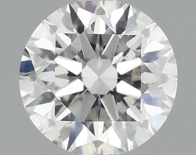 1.06ct F SI1 RB