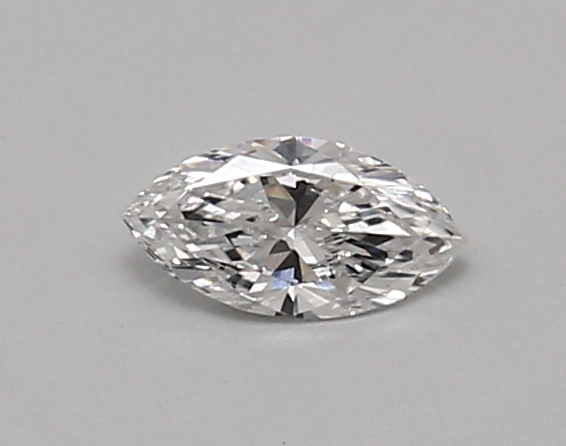 0.3 ct LabGrown Marquise E VVS2