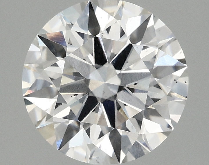 1.96ct E SI1 RB