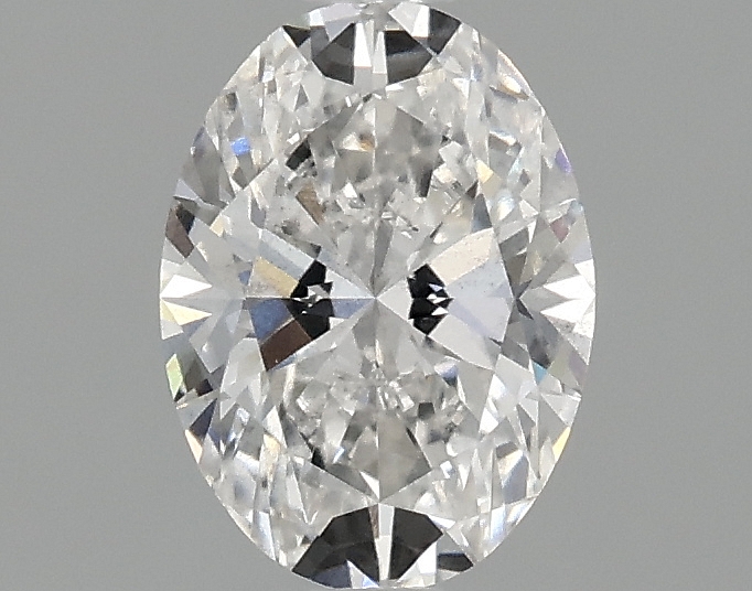 1.06ct E SI1 OV