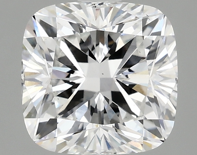 2.07ct E SI1 CUSQ