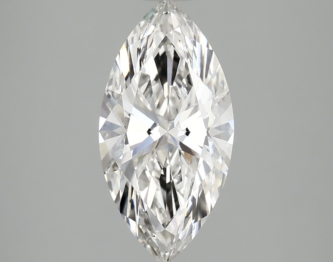 1.94 ct LabGrown Marquise F VVS2