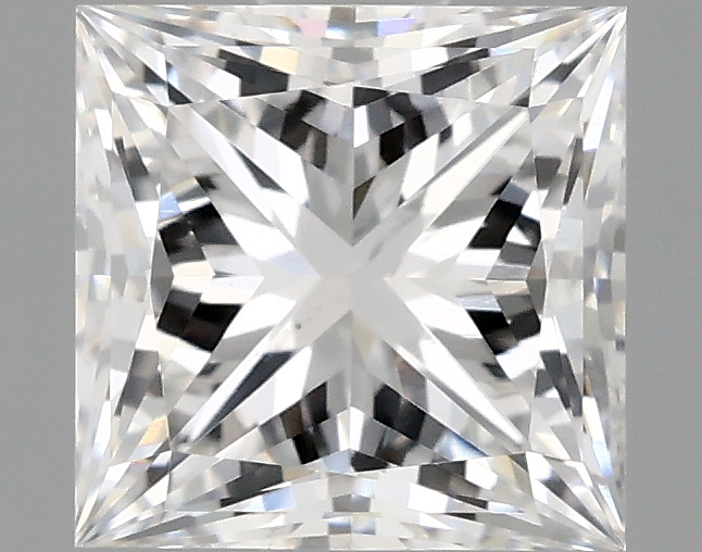 0.95ct D VS1 PR