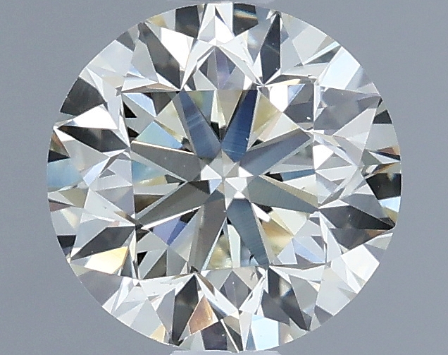 0.91 ct Natural Round brilliant M VS1