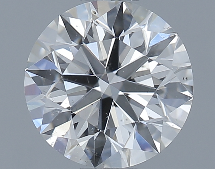 1.00 ct F/SI1