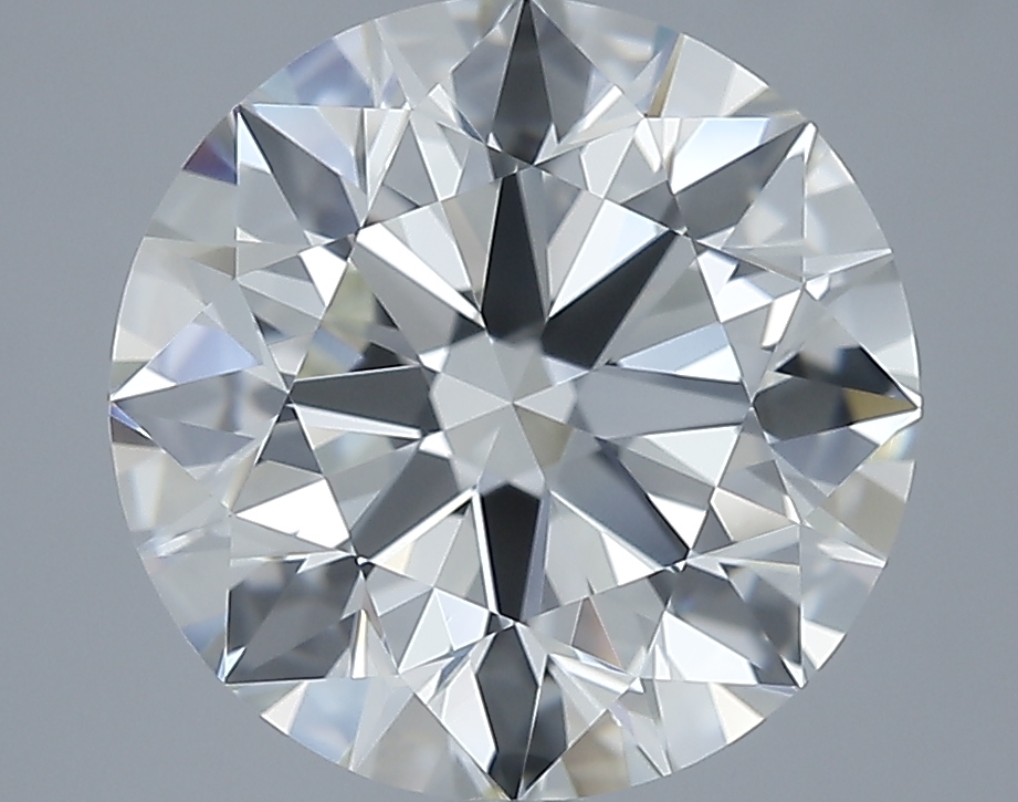 4.62ct I IF RB