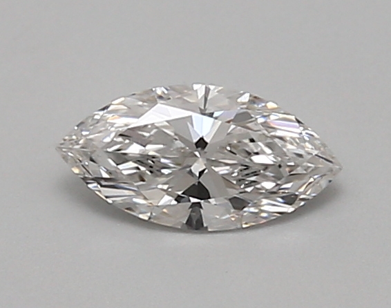 0.52ct F VVS2 MARQUISE