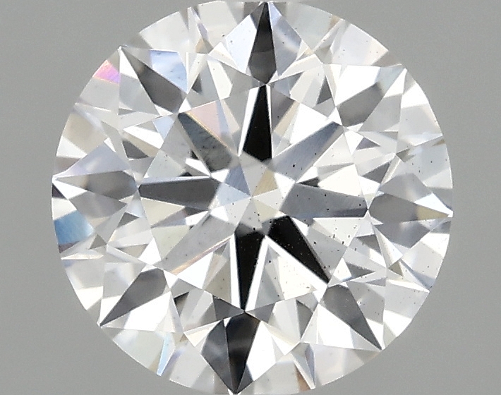 1.08ct E SI1 RB