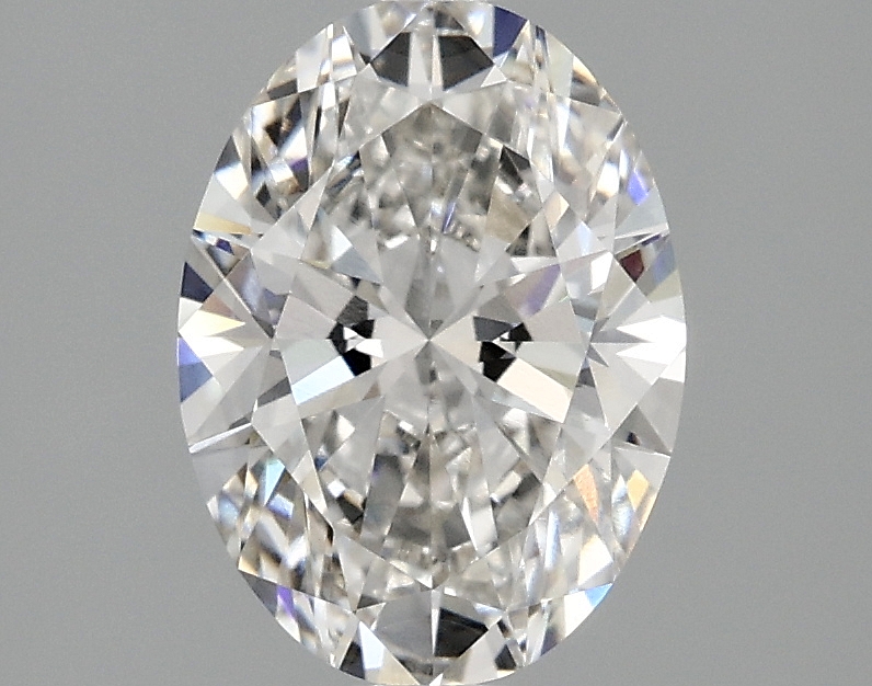1.68ct F VVS2 OV