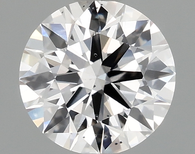 1.3ct D SI1 RB