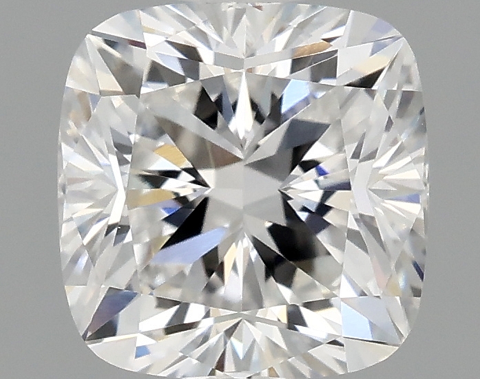 1.49 ct LabGrown Cushion E VS1