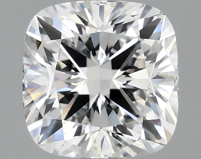 1.94 ct LabGrown Cushion D VS1