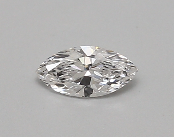 0.3 ct LabGrown Marquise E VVS2