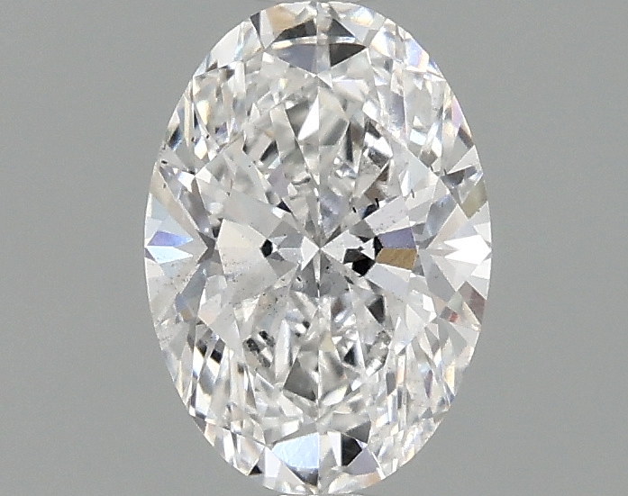 1.06ct E SI1 OV