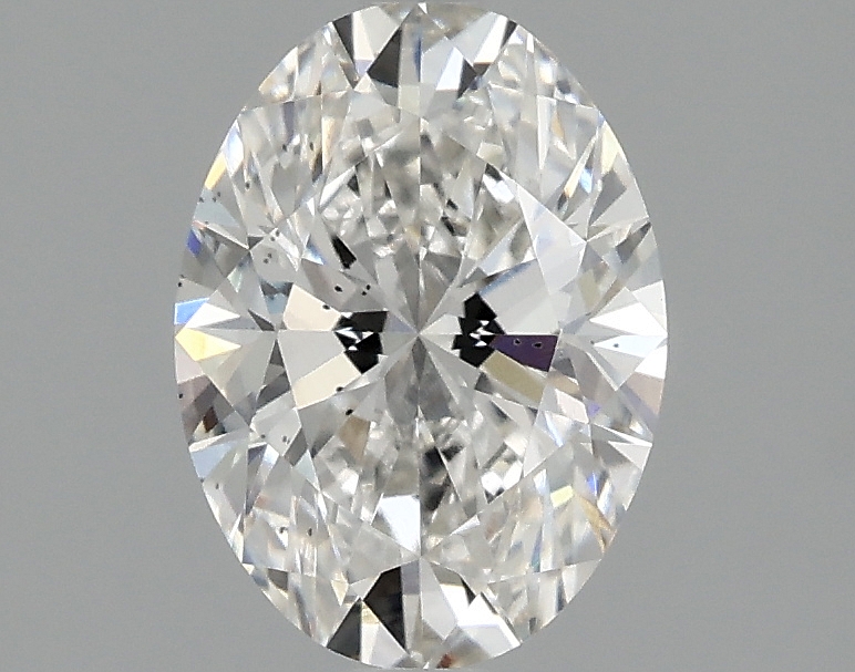 1.48ct F SI1 OV